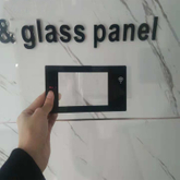 1mm screen protector sheet for touch screen tempered glass