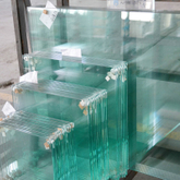 China Factory Supply Good Quality 2-10mm Transparent Colorless Clear Float Glass Price