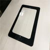 1mm screen protector sheet for touch screen tempered glass