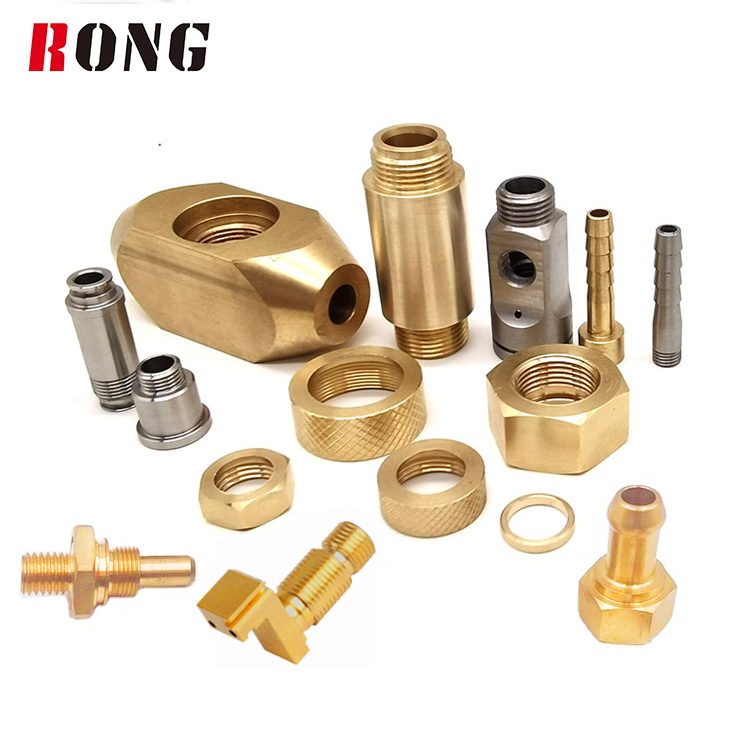 Direct Factory Price Precision Cnc Milling Machining Parts