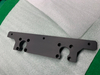 Custom OEM Precision Aluminum Stainless Steel CNC Machining Parts