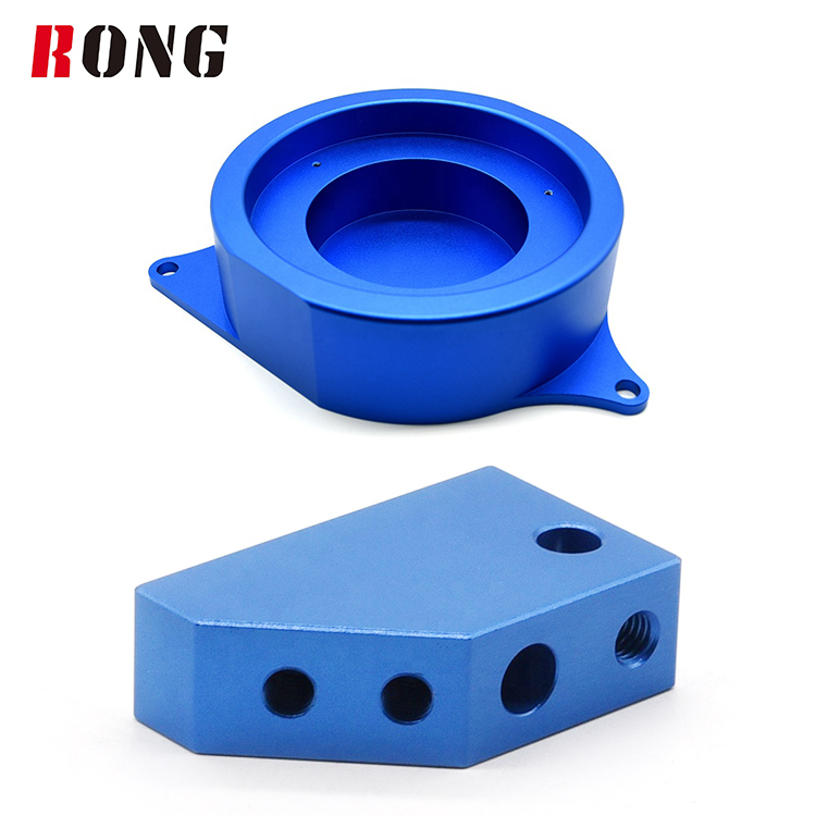 High Precision Turning Parts Large Cnc Machining Component Service