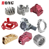 Cnc Machining Service Milling Anodized Aluminum 6061 cnc machine part