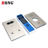 Custom Machining Aluminum Cnc Rapid Prototyping Aluminum Fabrication